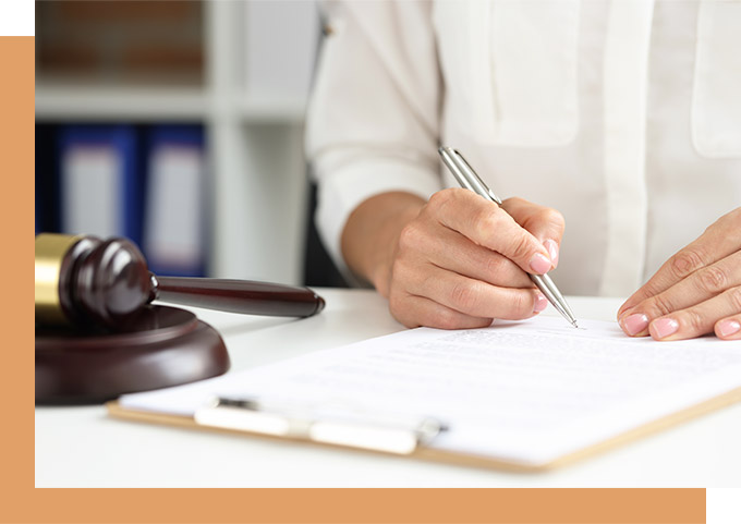 Kancelaria Radcy Prawnego Nowa Sól